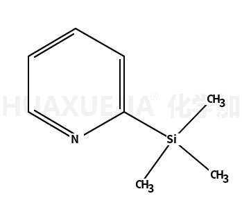 2-三甲硅基吡啶