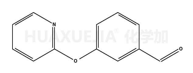 3-(2-吡啶氧基)苯甲醛