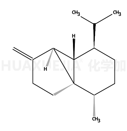 b-Cubebene