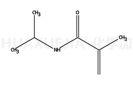 N-异丙基甲基丙烯酰胺