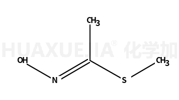 硫代乙酰氧肟酸甲酯