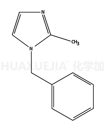 1-苄基-2-甲基咪唑