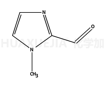 1-甲基-1H-咪唑-2-甲醛