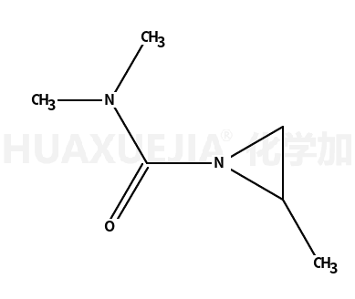 N,N,2-三甲基氮丙啶-1-羧酰胺
