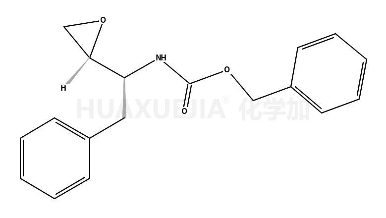(2R,3S)-1,2-环氧-3-苄氧羰基氨基-4-苯基丁烷