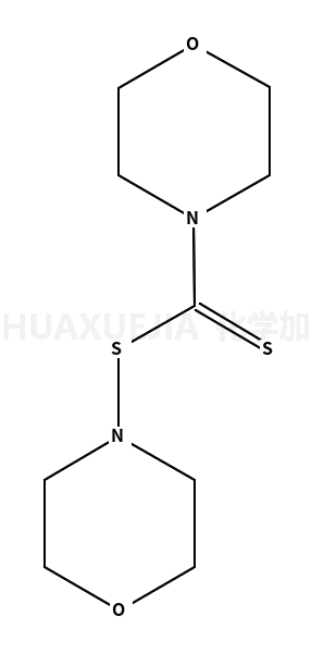 N-氧二亚乙基硫代氨基甲酰-N’-氧二亚乙基次磺酰胺
