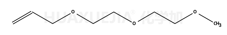 3-[2-(2-methoxyethoxy)ethoxy]prop-1-ene