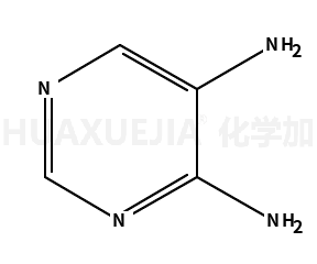 4,5-二氨基嘧啶