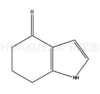 1,5,6,7-四氢-4H-吲哚-4-酮