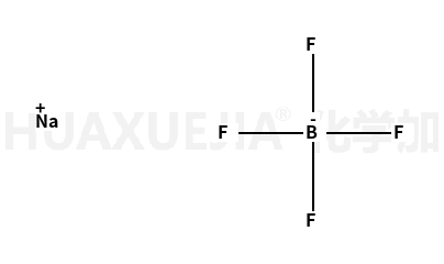 Sodium tetrafluoroborate