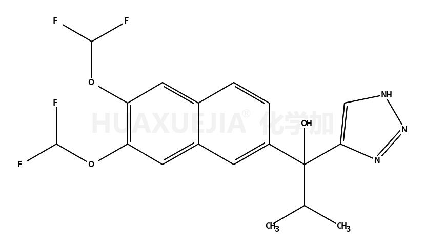 VT-464 (R enantiomer)