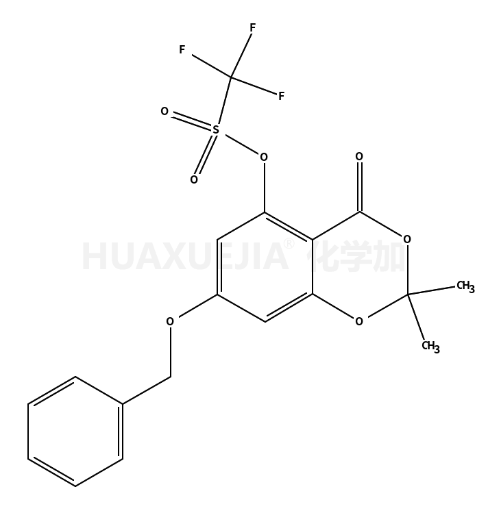 格链孢酚杂质(Alternariol)137571-75-6