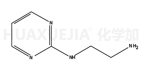 N-(2-氨基乙基)-n-嘧啶-2-胺