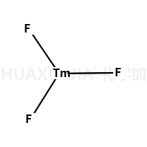 氟化铥(III)