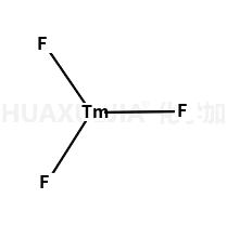 氟化铥(III) 无水