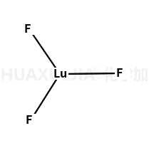 LUTETIUM FLUORIDE