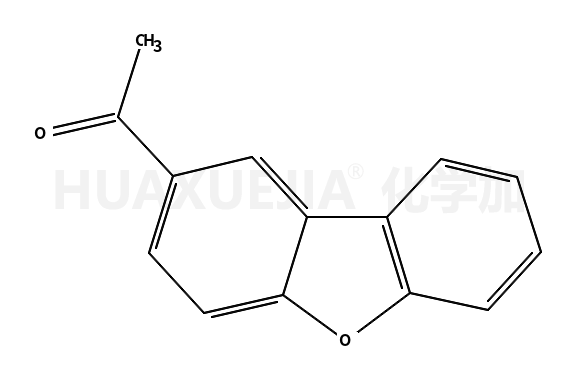 2-乙酰基二苯并呋喃