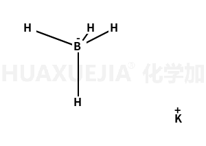 硼氢化钾