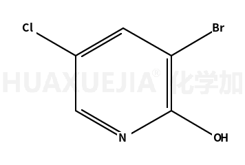 3-溴-5-氯-2-羟基吡啶