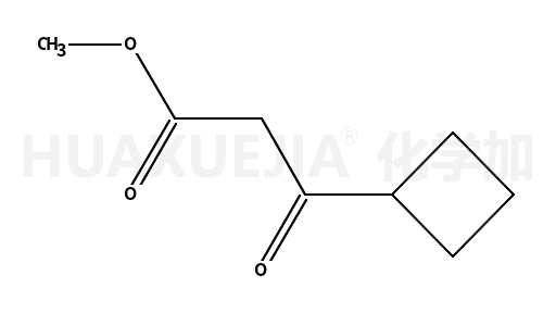 3-环丁基-3-氧代丙酸甲酯