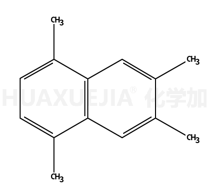 1,4,6,7-四甲基萘