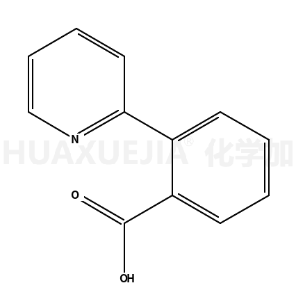 2-(2-吡啶基)苯甲酸