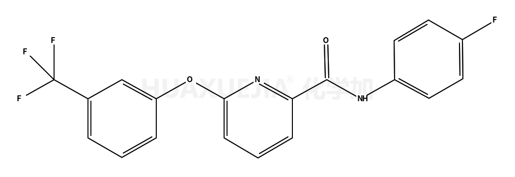 氟吡酰草胺