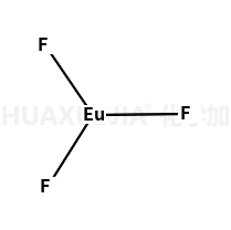 氟化铕(III)