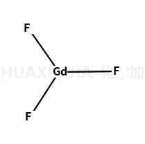 氟化钆(III)