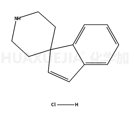 螺[茚-1,4’-哌啶]盐酸盐