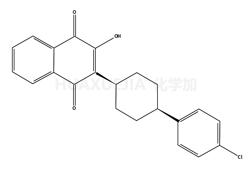 顺式-阿托伐醌