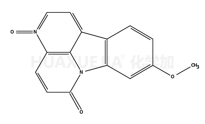 9-甲氧基铁屎米酮 N氧化物