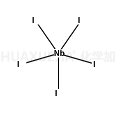碘化铌(V)