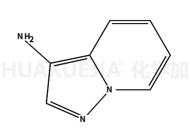吡唑并[1,5-a]吡啶-3-胺