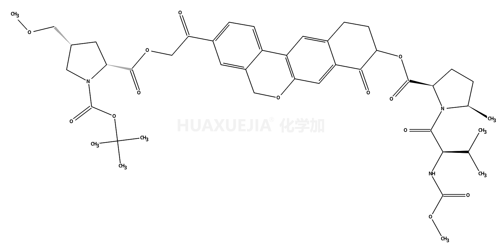 1378391-43-5结构式