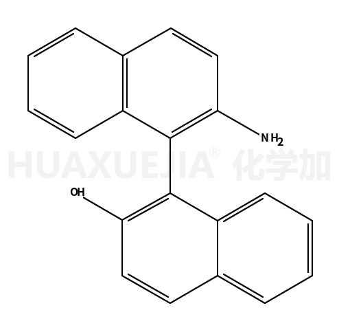 (S)-(+)-2-氨基-2'-羟基-1,1'-联萘