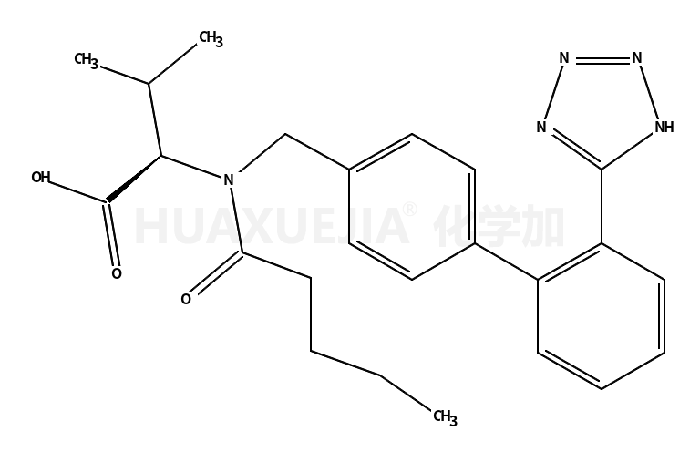 valsartan