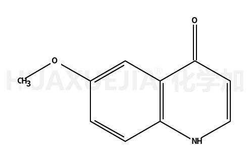 6-甲氧基-4-羟基喹啉