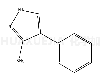 3-甲基-4-苯基吡唑