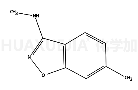 N,6-dimethyl-1,2-benzoxazol-3-amine