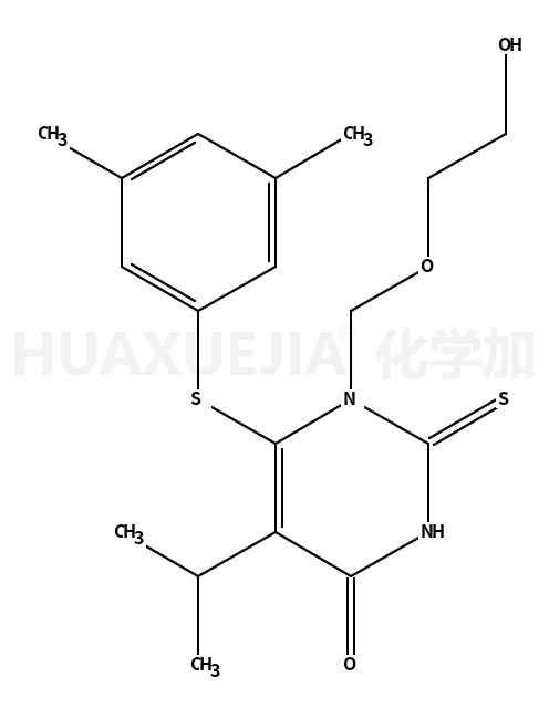 甲基硫氧嘧啶杂质14