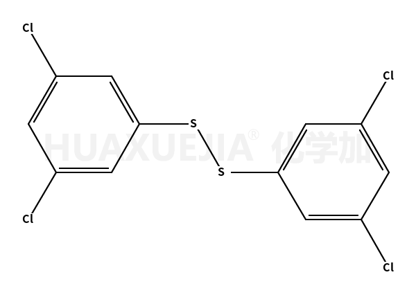 3,3',5,5'-四氯二苯二硫醚