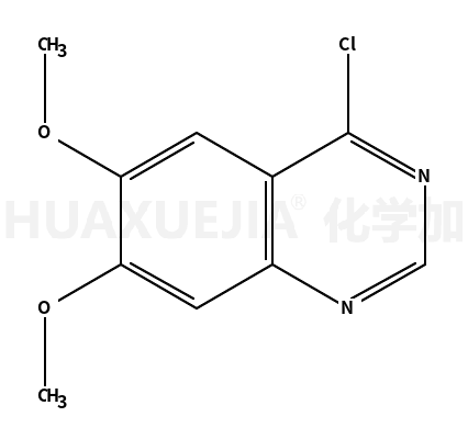 4-氯-6,7-二甲氧基喹唑啉