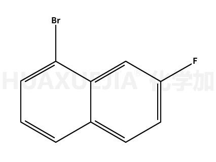1-溴-7-氟萘