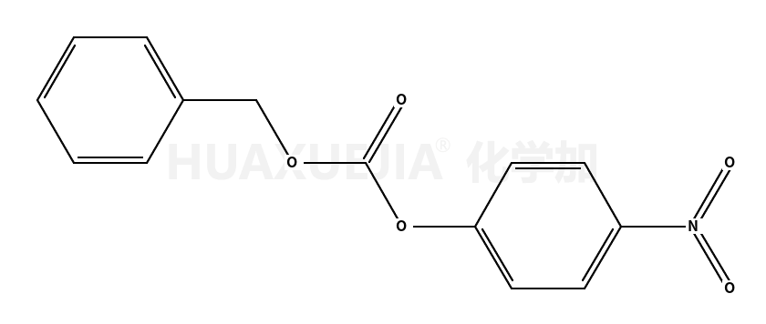 碳酸苄基4-硝基苯酯