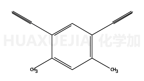 1,5-二乙炔基-2,4-二甲基苯