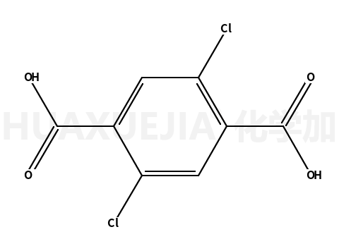 2,5-二氯对二苯甲酸