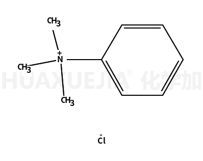 苯基三甲基氯化铵
