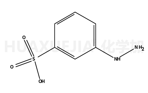 3-肼基苯磺酸