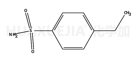 4-乙基苯磺酰胺